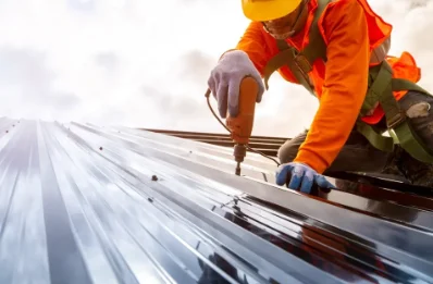Travaux de zinguerie à Courdimanche-sur-Essonne